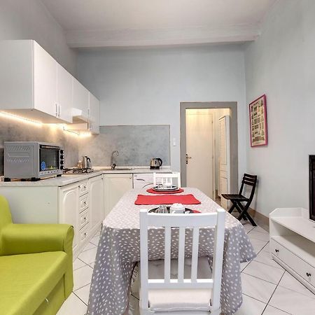 Magico Risveglio Agli Uffizi Apartment ฟลอเรนซ์ ภายนอก รูปภาพ