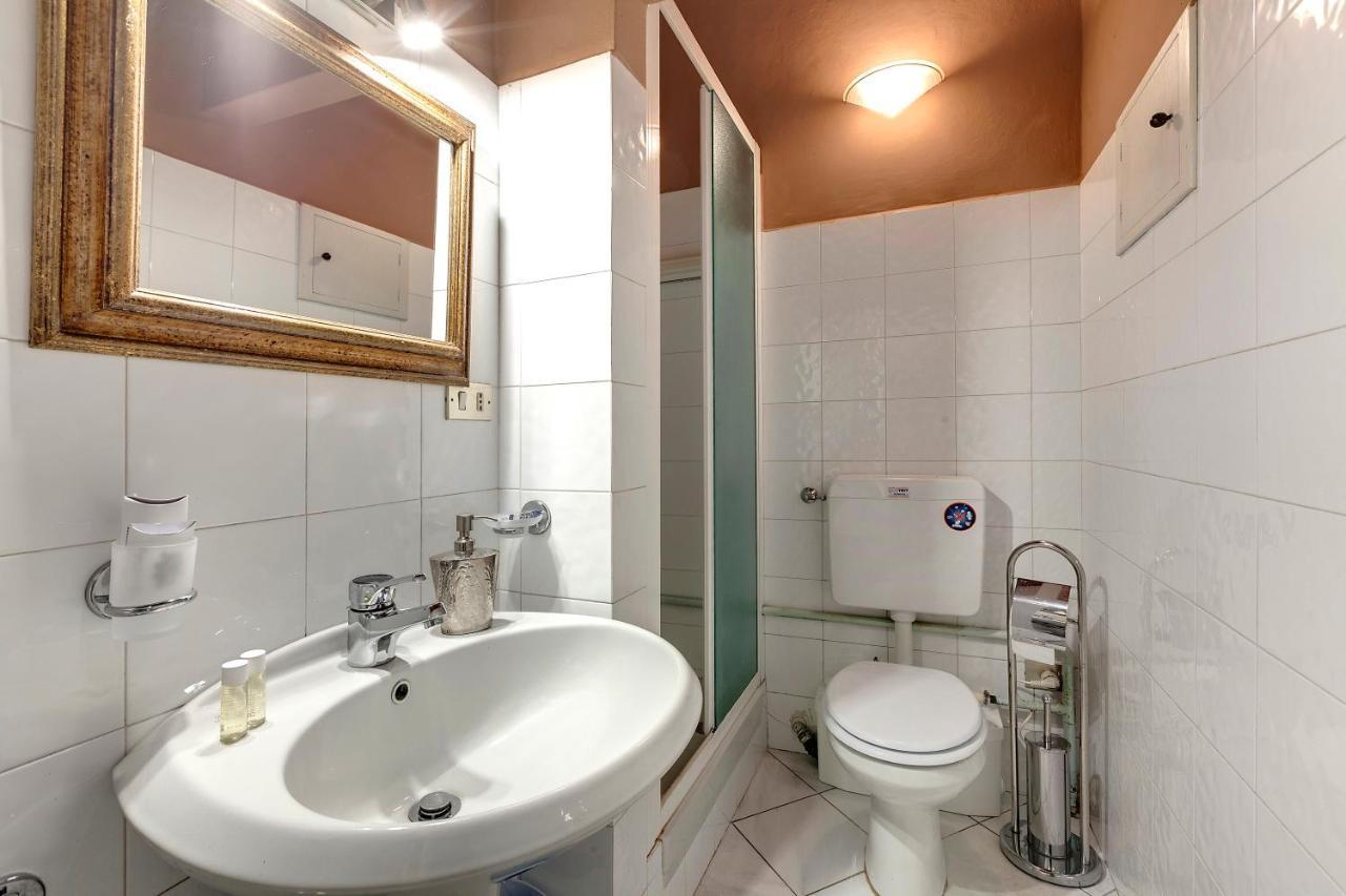 Magico Risveglio Agli Uffizi Apartment ฟลอเรนซ์ ภายนอก รูปภาพ