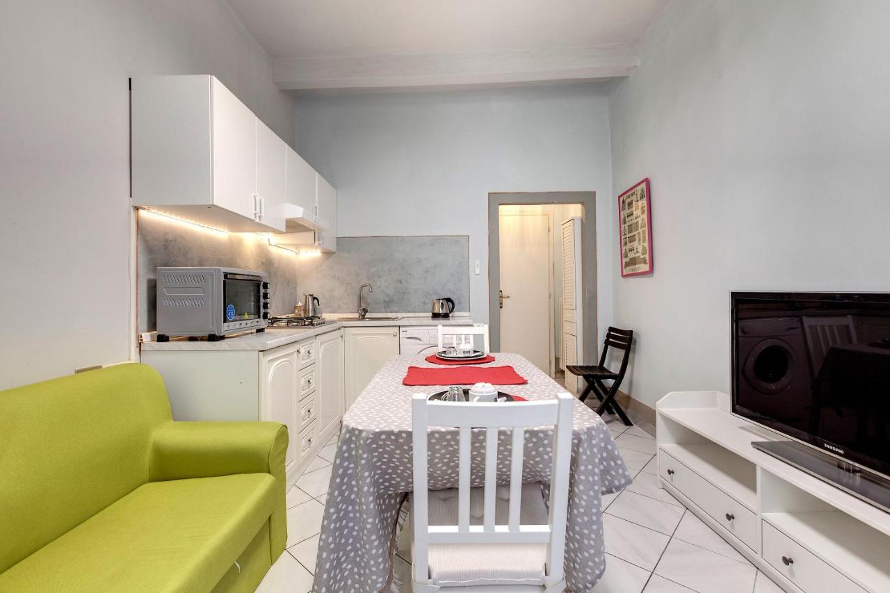 Magico Risveglio Agli Uffizi Apartment ฟลอเรนซ์ ภายนอก รูปภาพ