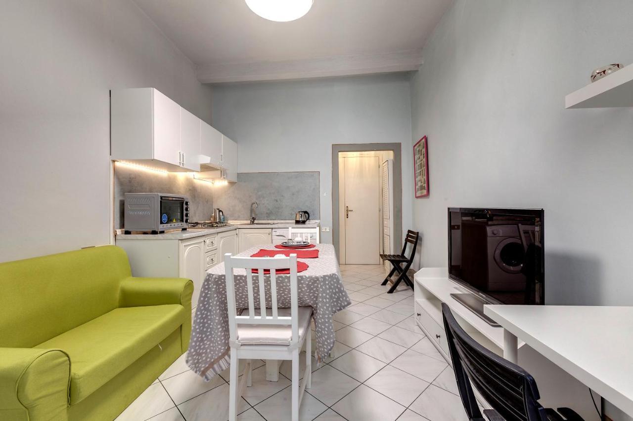 Magico Risveglio Agli Uffizi Apartment ฟลอเรนซ์ ภายนอก รูปภาพ