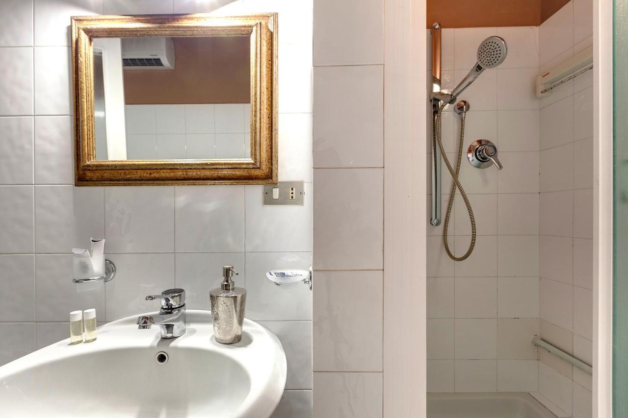 Magico Risveglio Agli Uffizi Apartment ฟลอเรนซ์ ภายนอก รูปภาพ