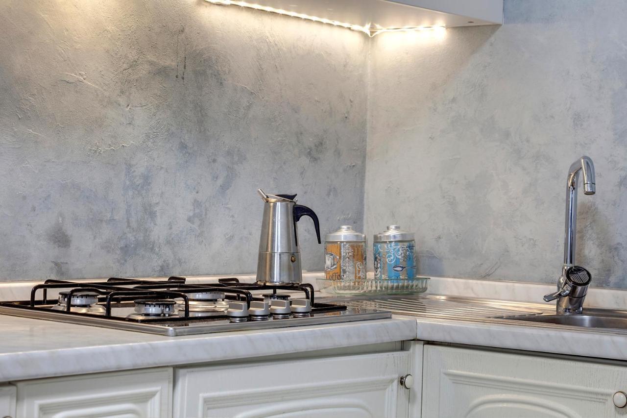 Magico Risveglio Agli Uffizi Apartment ฟลอเรนซ์ ภายนอก รูปภาพ
