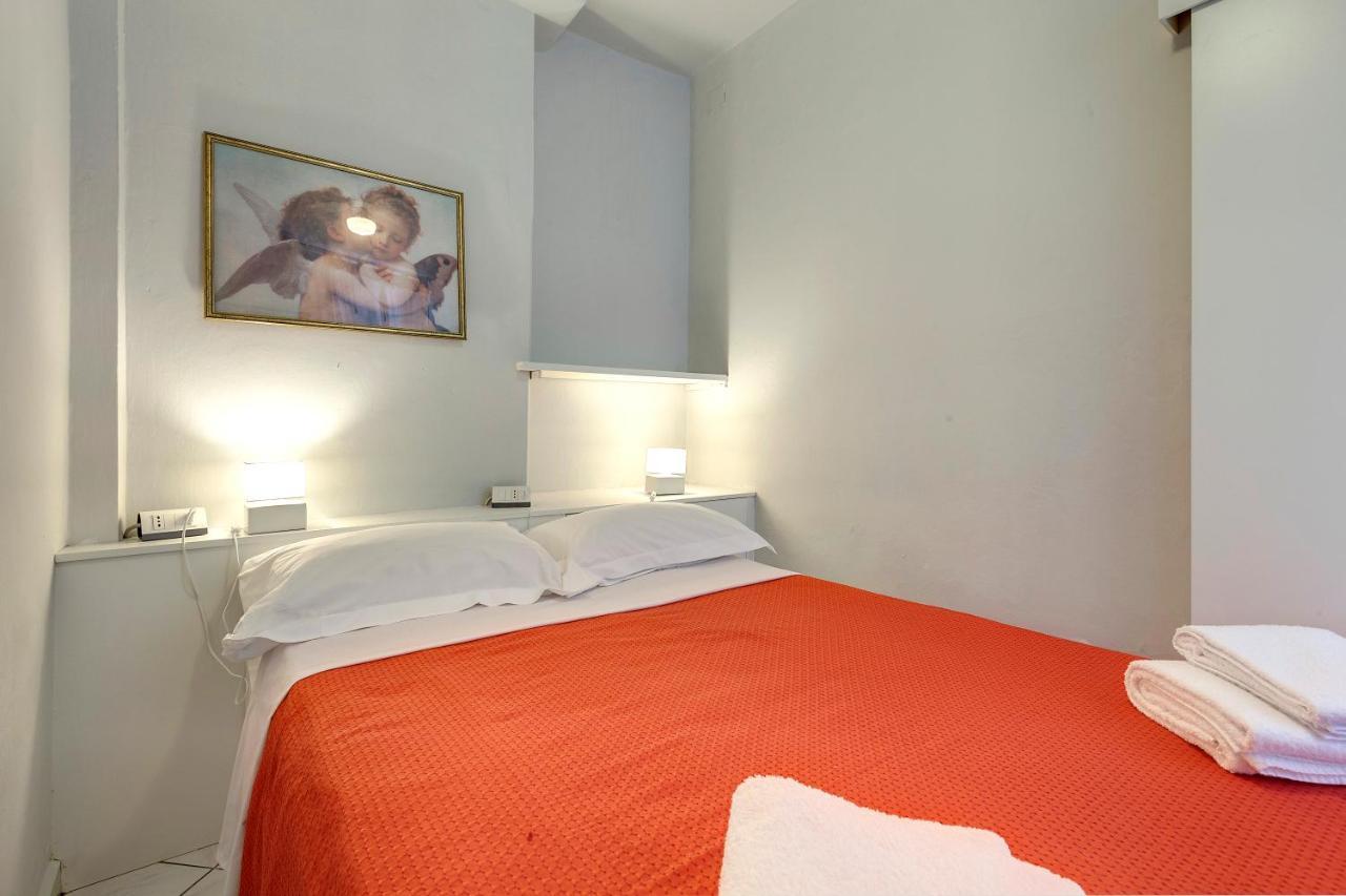 Magico Risveglio Agli Uffizi Apartment ฟลอเรนซ์ ภายนอก รูปภาพ