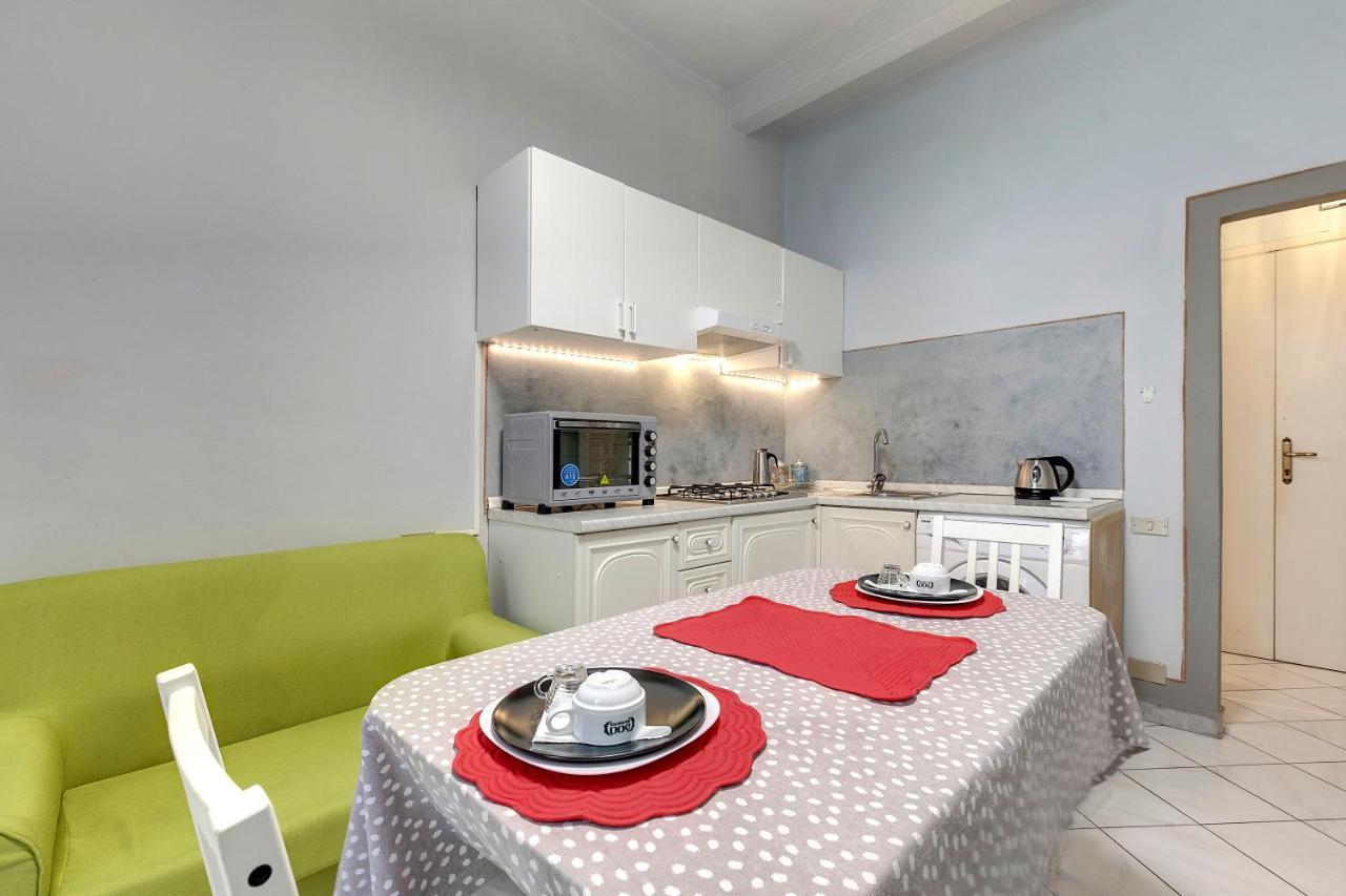 Magico Risveglio Agli Uffizi Apartment ฟลอเรนซ์ ภายนอก รูปภาพ