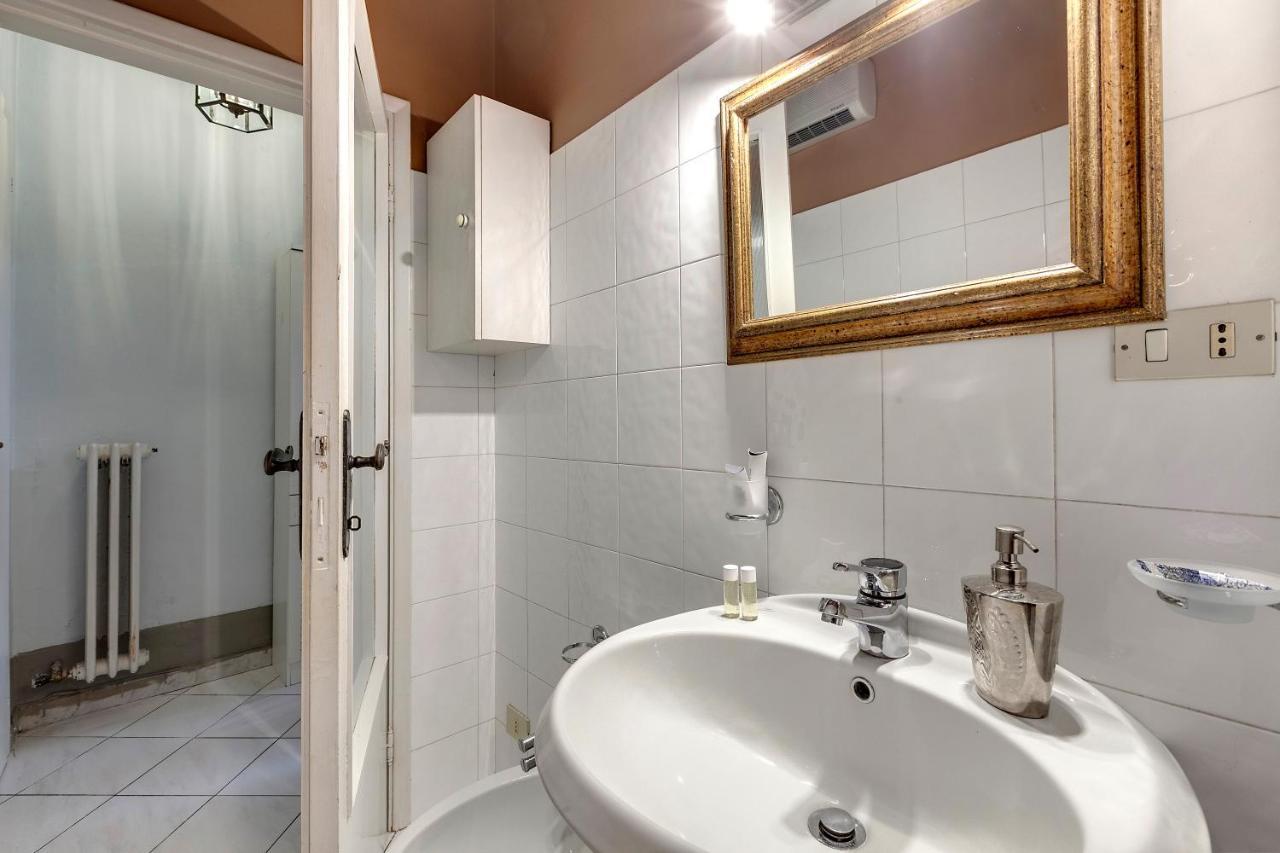 Magico Risveglio Agli Uffizi Apartment ฟลอเรนซ์ ภายนอก รูปภาพ