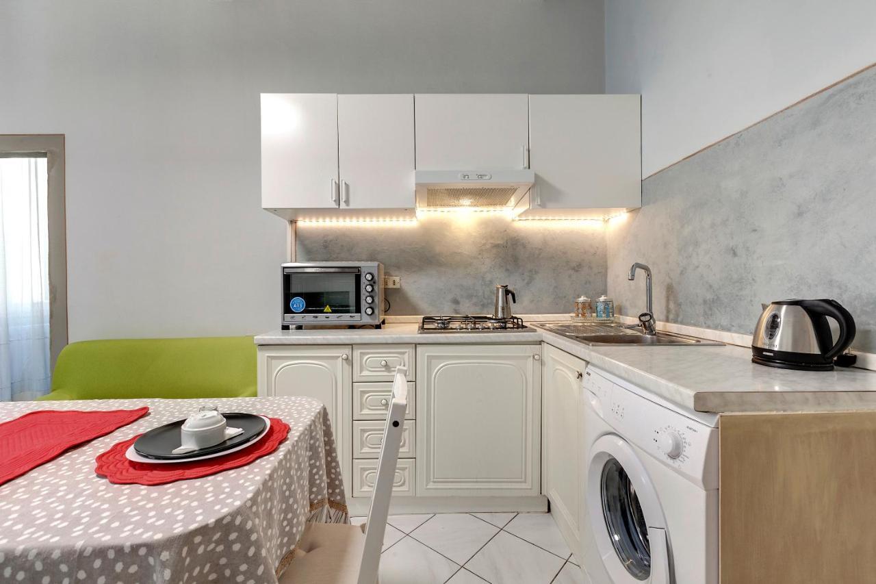 Magico Risveglio Agli Uffizi Apartment ฟลอเรนซ์ ภายนอก รูปภาพ