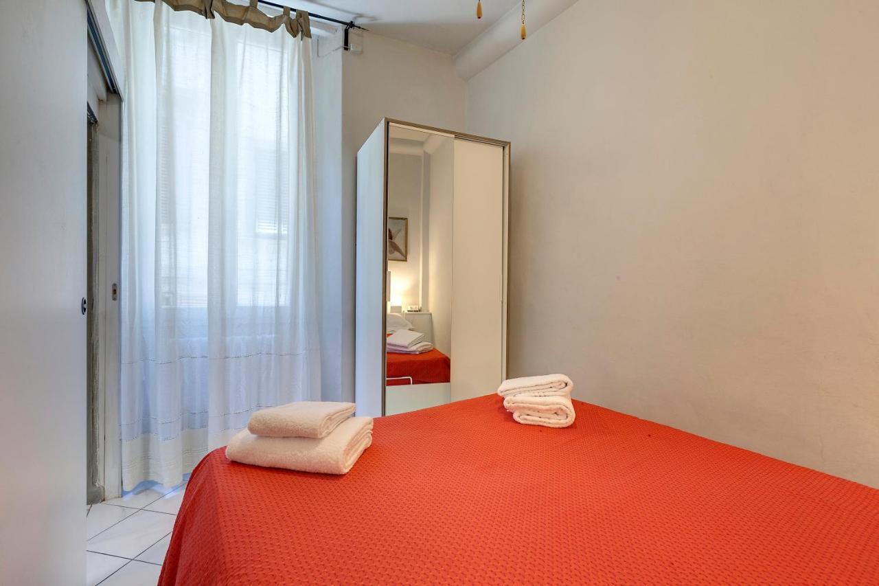 Magico Risveglio Agli Uffizi Apartment ฟลอเรนซ์ ภายนอก รูปภาพ