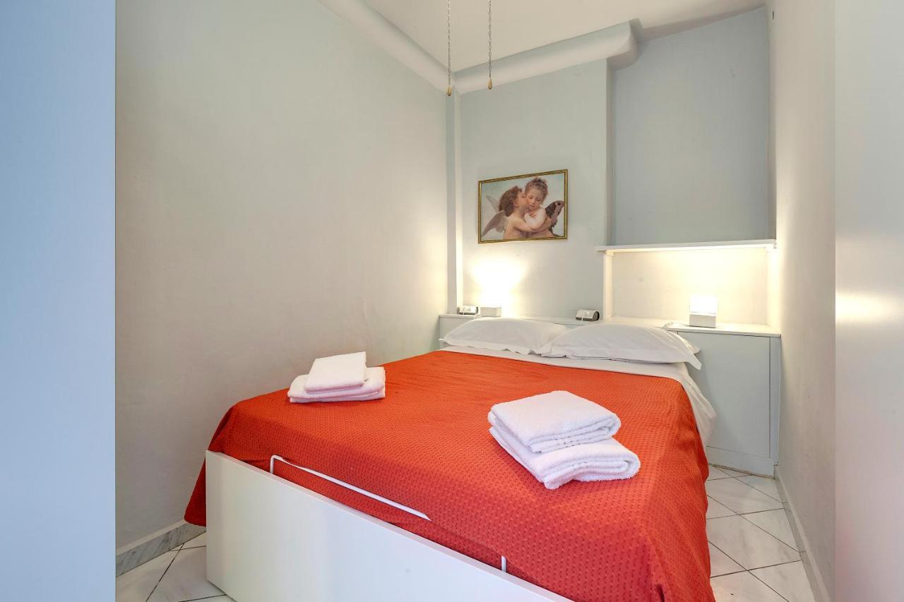 Magico Risveglio Agli Uffizi Apartment ฟลอเรนซ์ ภายนอก รูปภาพ