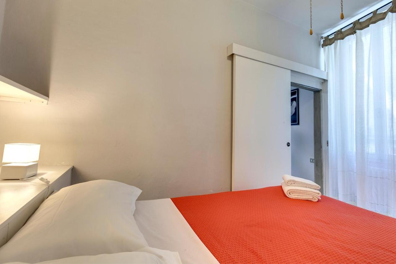 Magico Risveglio Agli Uffizi Apartment ฟลอเรนซ์ ภายนอก รูปภาพ