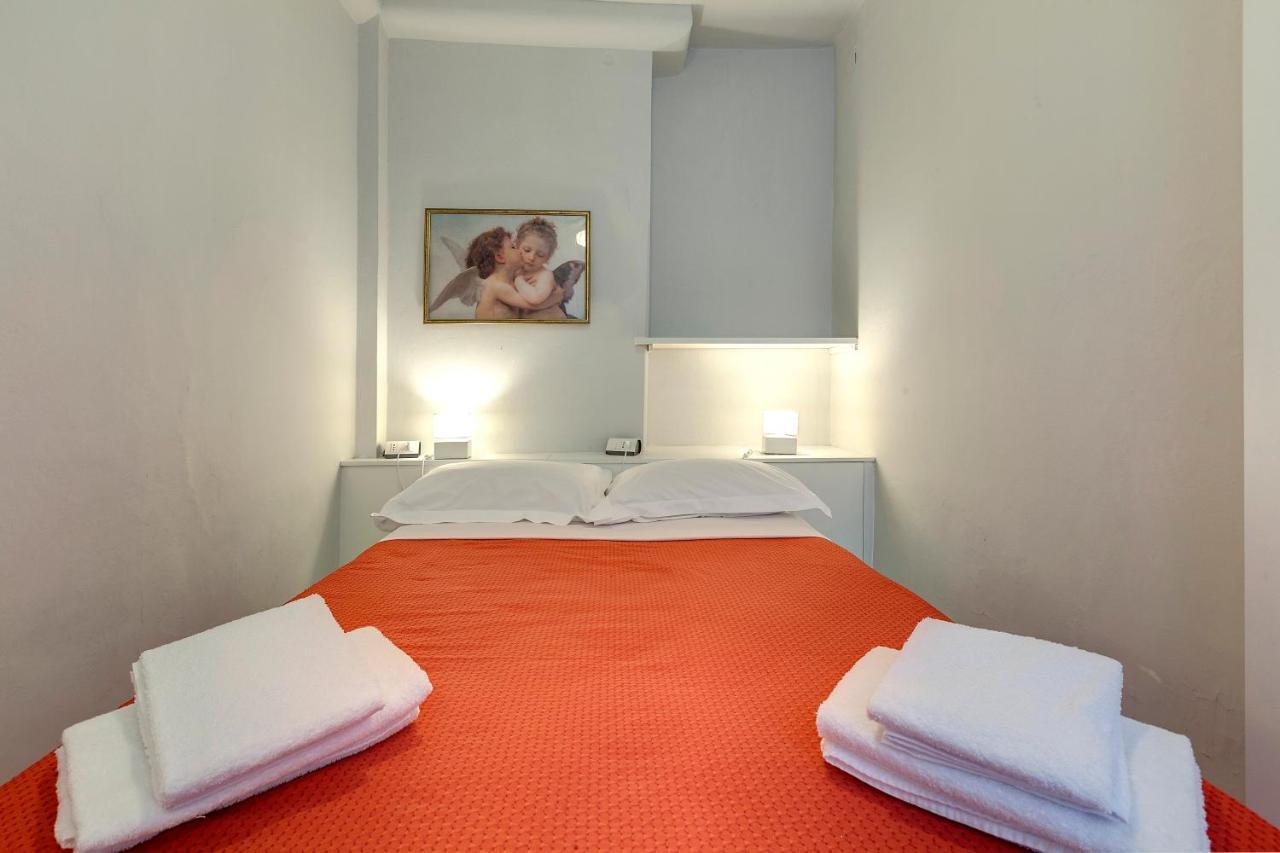 Magico Risveglio Agli Uffizi Apartment ฟลอเรนซ์ ภายนอก รูปภาพ